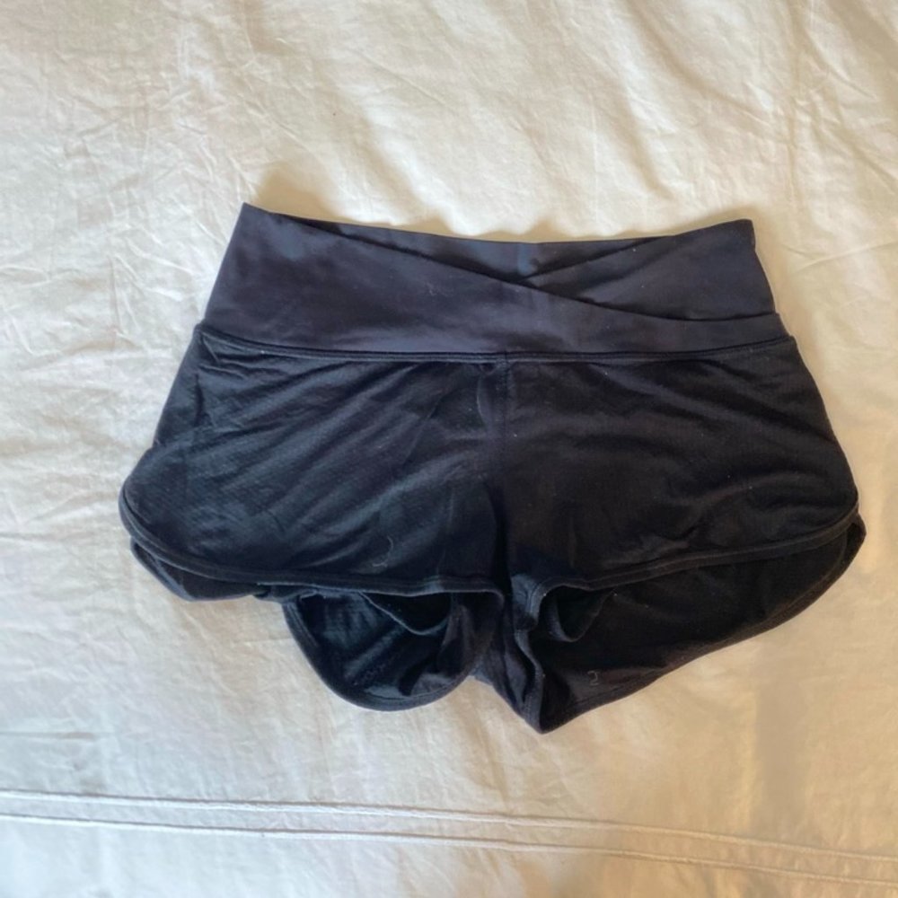Lululemon sports